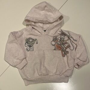 Toy Story sweatshirt